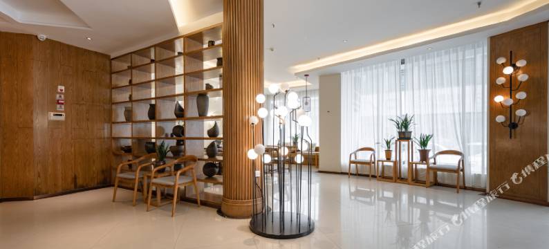 诸暨景天乐途酒店图片