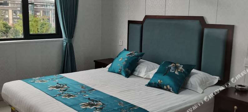 崇州四海宾馆图片