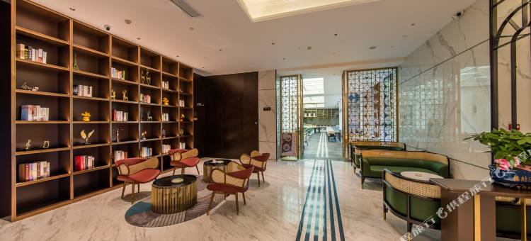 维纳斯国际酒店(岳麓山高校店)图片