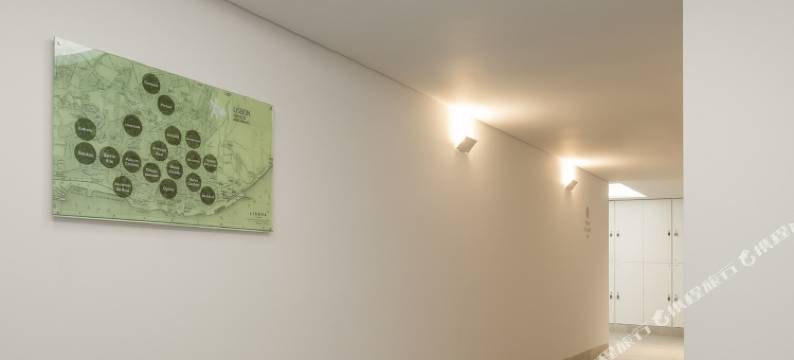 里斯本服务式公寓 - 莫拉里亚(Lisbon Serviced Apartments - Mouraria)图片