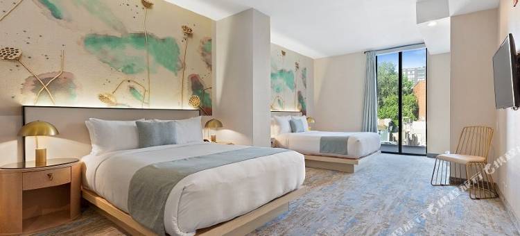 纽约安侨酒店(The Parc Hotel)图片