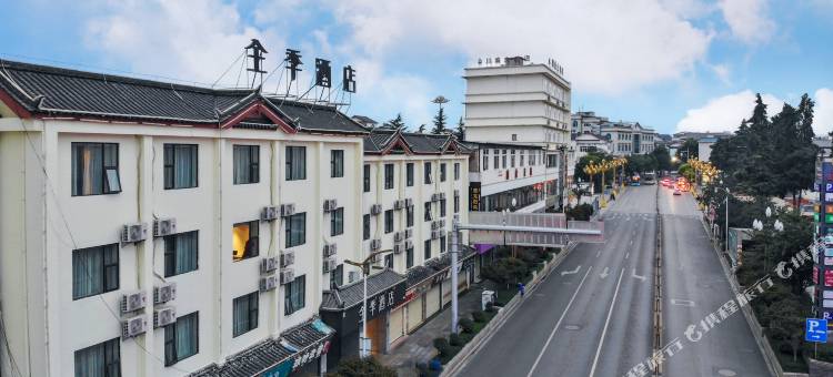 全季酒店(丽江古城店)图片