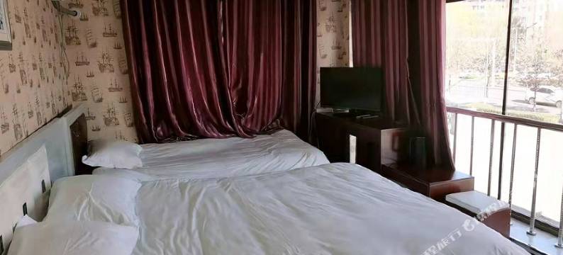 菲林商务宾馆图片