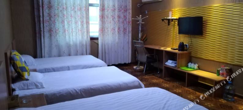 枣庄御鑫宫宾馆图片