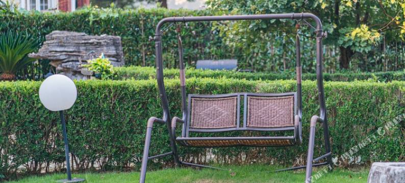 上海小西的一间别墅(莘砖公路分店)图片