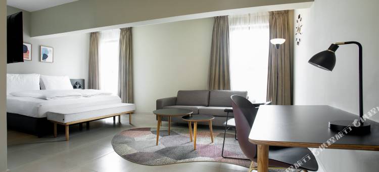 拉各斯北欧酒店(Nordic Hotel Lagos)图片