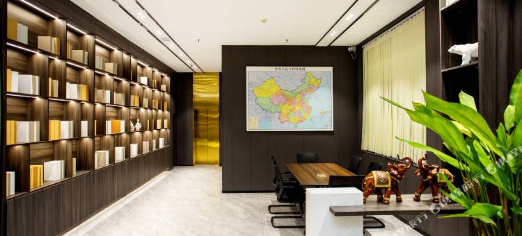 7天酒店(丹东宽甸步行街店)图片