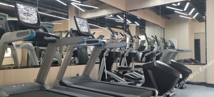 太白云端山居图片