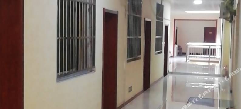 渭南星河宾馆图片