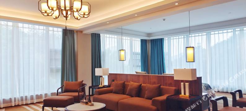 喜龙美人谷大酒店图片