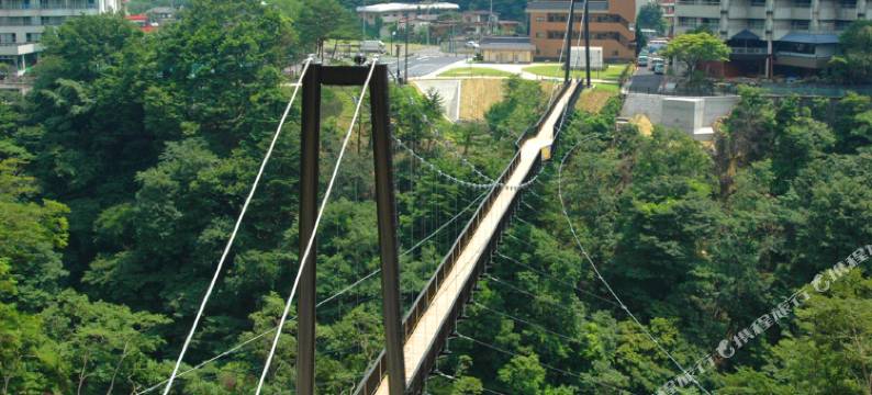 鬼怒川公园酒店(Kinugawa Park Hotels)图片