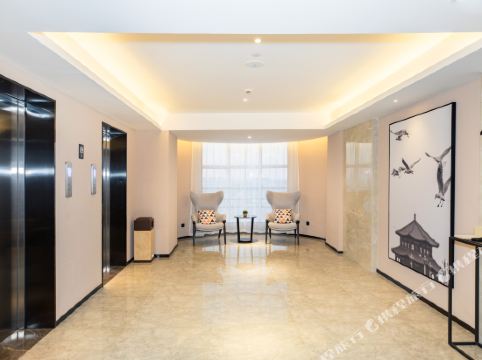 青岛胶州亚朵酒店