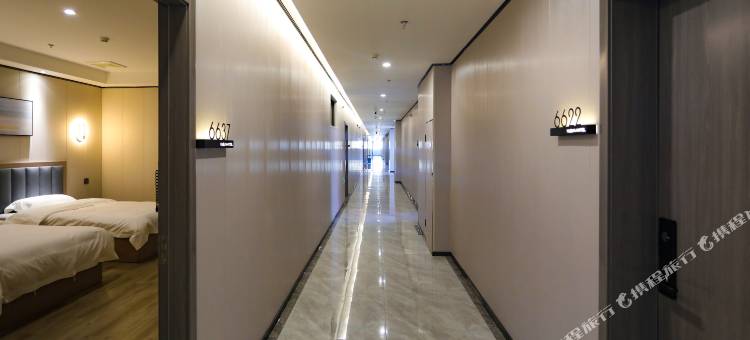 芜湖悦景假日酒店(芜宣机场皖江大市场店)图片