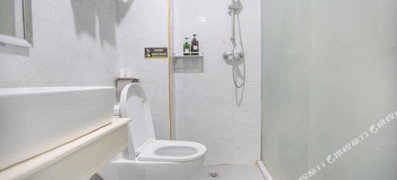 智营酒店(广州海珠广场市二宫地铁站店)图片