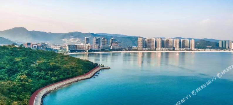 观海海豚海景度假酒店公寓(惠州小径湾观海轩店)图片