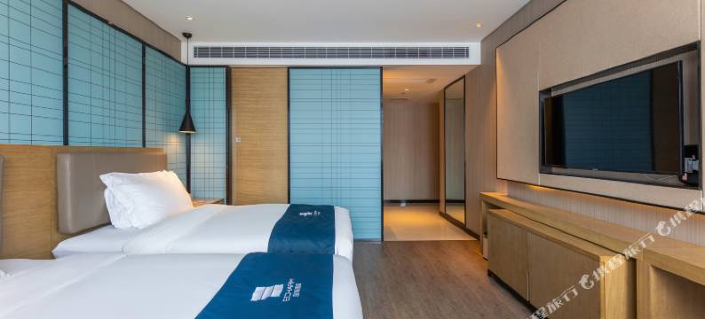 宜尚酒店(仙桃武商体育馆店)图片