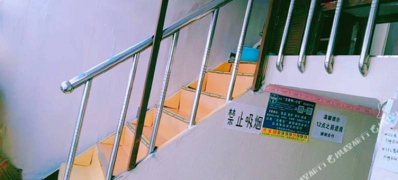 长春迎滨旅馆图片