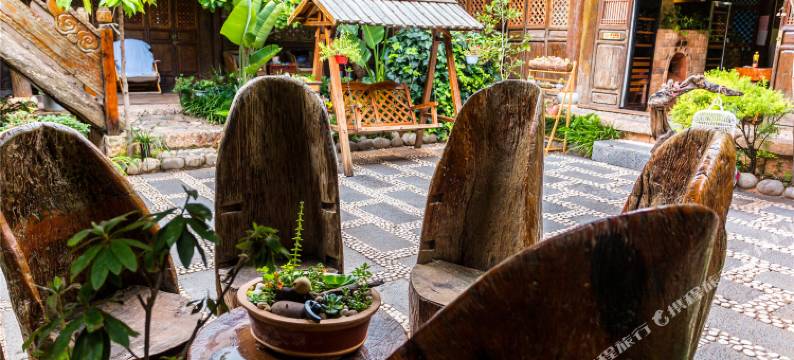 丽江云上公馆(古城北门店)图片