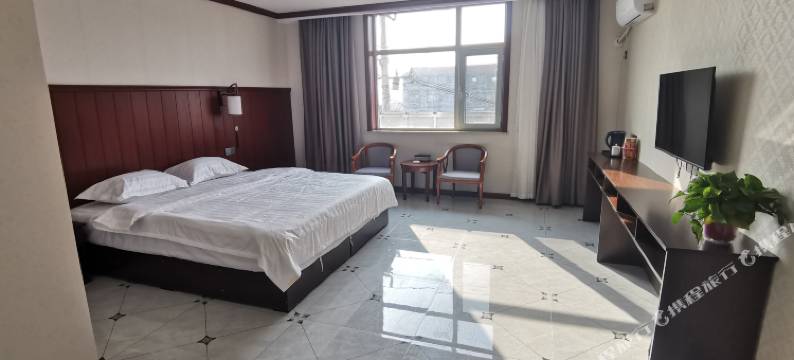 紫云阁酒店图片