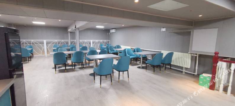 龙门客栈·智选(北京良乡大学城天街店)图片