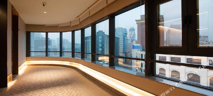 全季酒店(郑州二七广场德化街店)图片