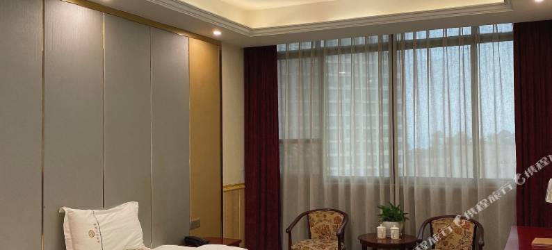 重庆兴叶大酒店图片