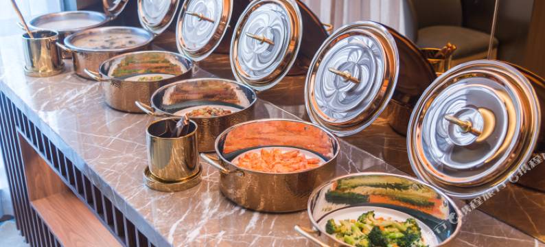 桔子酒店(南昌西站北广场店)图片