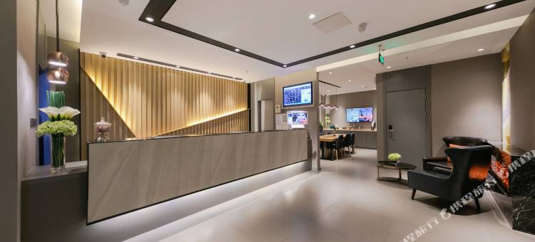如家商旅酒店(北京西客站六里桥东地铁站店)图片
