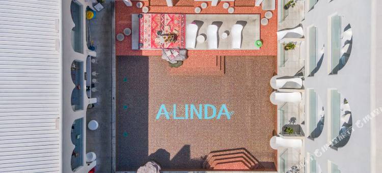 三亚亚龙湾·艾琳达ALINDA摩洛哥亲海酒店图片