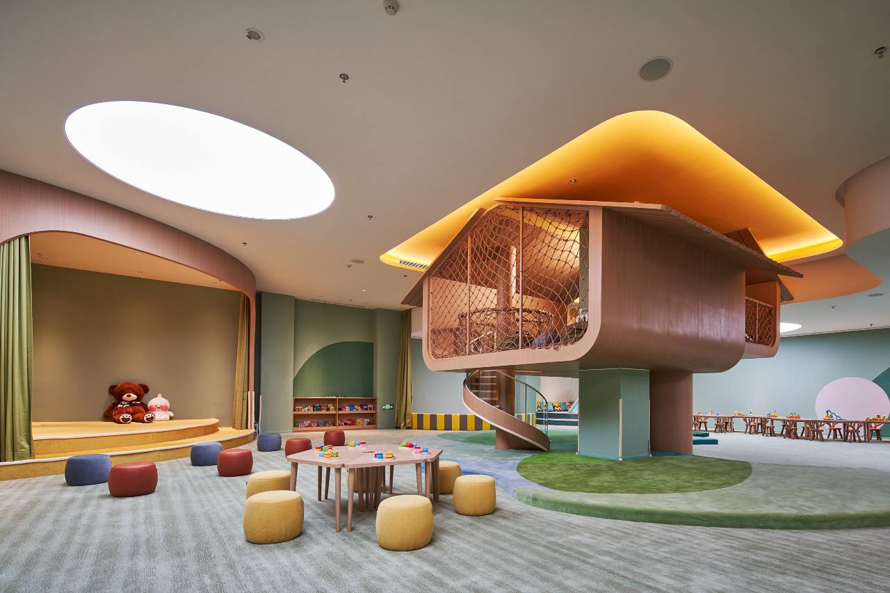 Club Med地中海俱乐部 丽江度假村图片