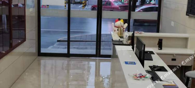 居正酒店(荆州古城店)图片