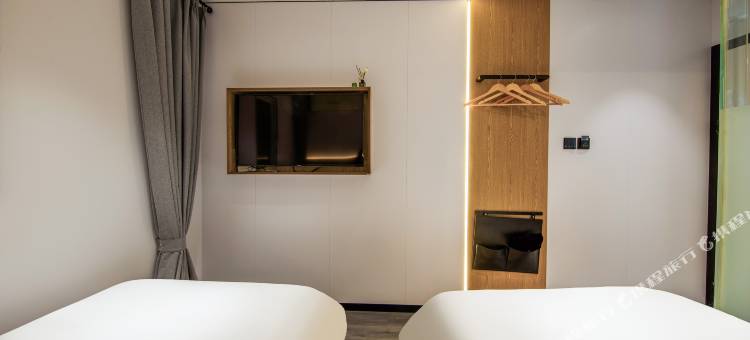 青季酒店MiNi(苏州火车站山塘街店)图片