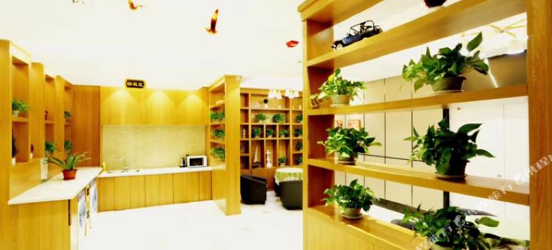 辽源途城市酒店图片