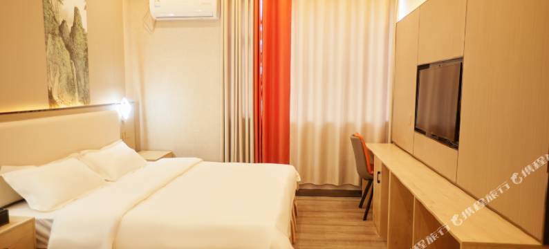 太康汇丰精品酒店图片