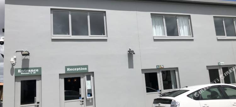 贝克斯小屋(Bakers Lodge)图片