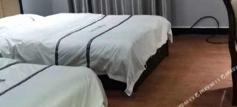 蒙自808酒店图片