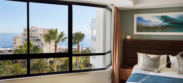 总统酒店(President Hotel Cape Town)图片