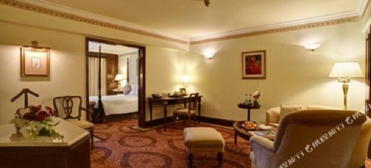 拉合尔明珠大陆酒店(Pearl Continental Hotel, Lahore)图片