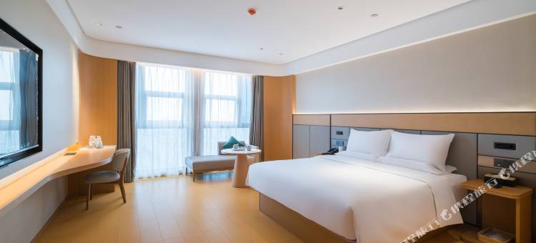 全季酒店(南宁广西大学秀灵路店)图片