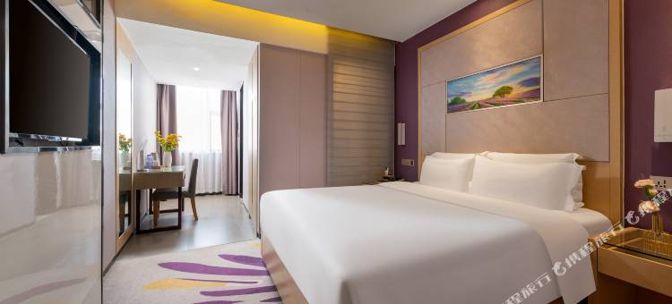 麗枫酒店(珠海唐家大学城店)图片