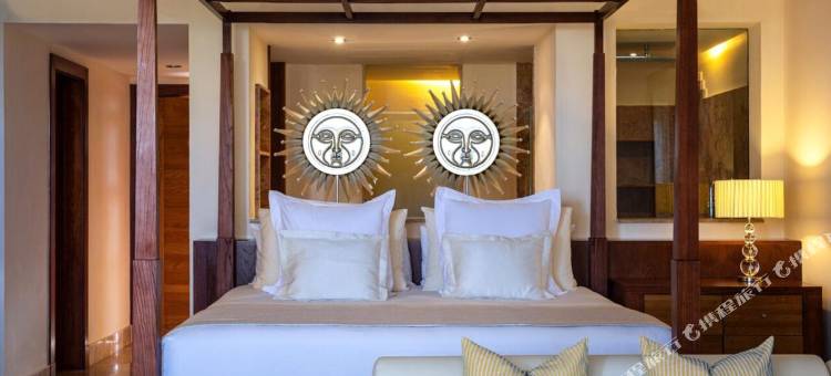 卓越女人海滩度假村-全包型-限大人(Excellence Playa Mujeres - Adults Only All Inclusive)图片