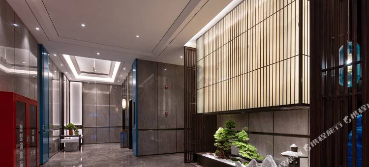 廷泊酒店(长沙雷锋大道店)图片