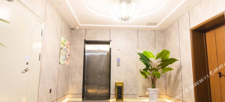 格林豪泰智选酒店(长治长子店)图片