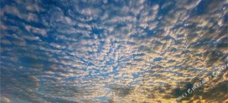 福州台江万达公寓图片