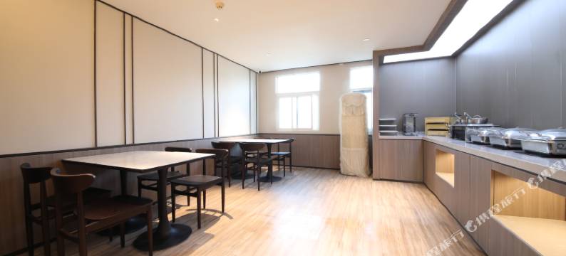 汉庭酒店(武汉香港路儿童医院店)图片