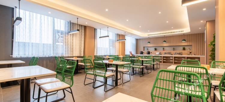 尚客优品酒店(沁阳卫柿路店)图片