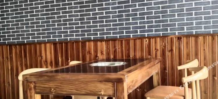 如家华驿酒店(郯城重坊镇政府店)图片