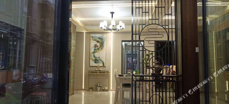 襄阳乘风宾馆图片