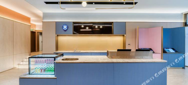 汉庭酒店(丽水步行街店)图片