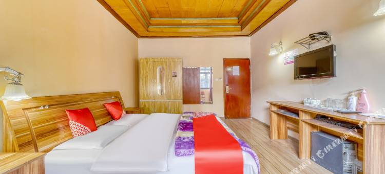 绵阳龙凤宾馆图片